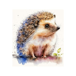 Hedgehogs