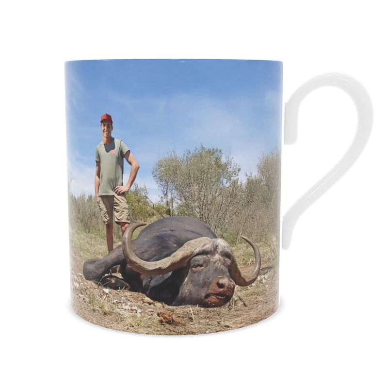 2 buffalows