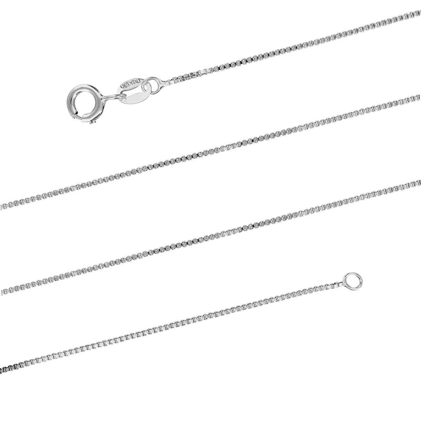 Sterling Silver Sea Turtle Pendant