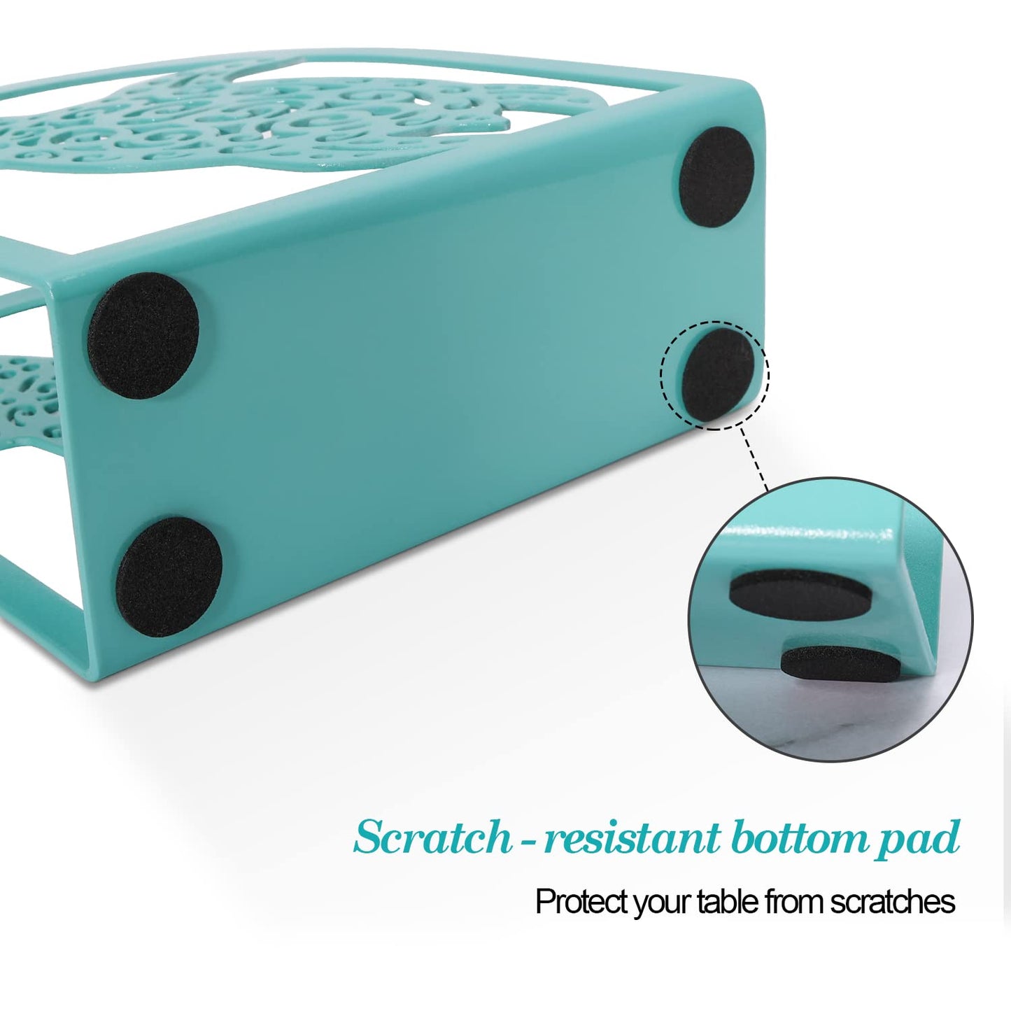 Sea Turtle Design Napkin Holder