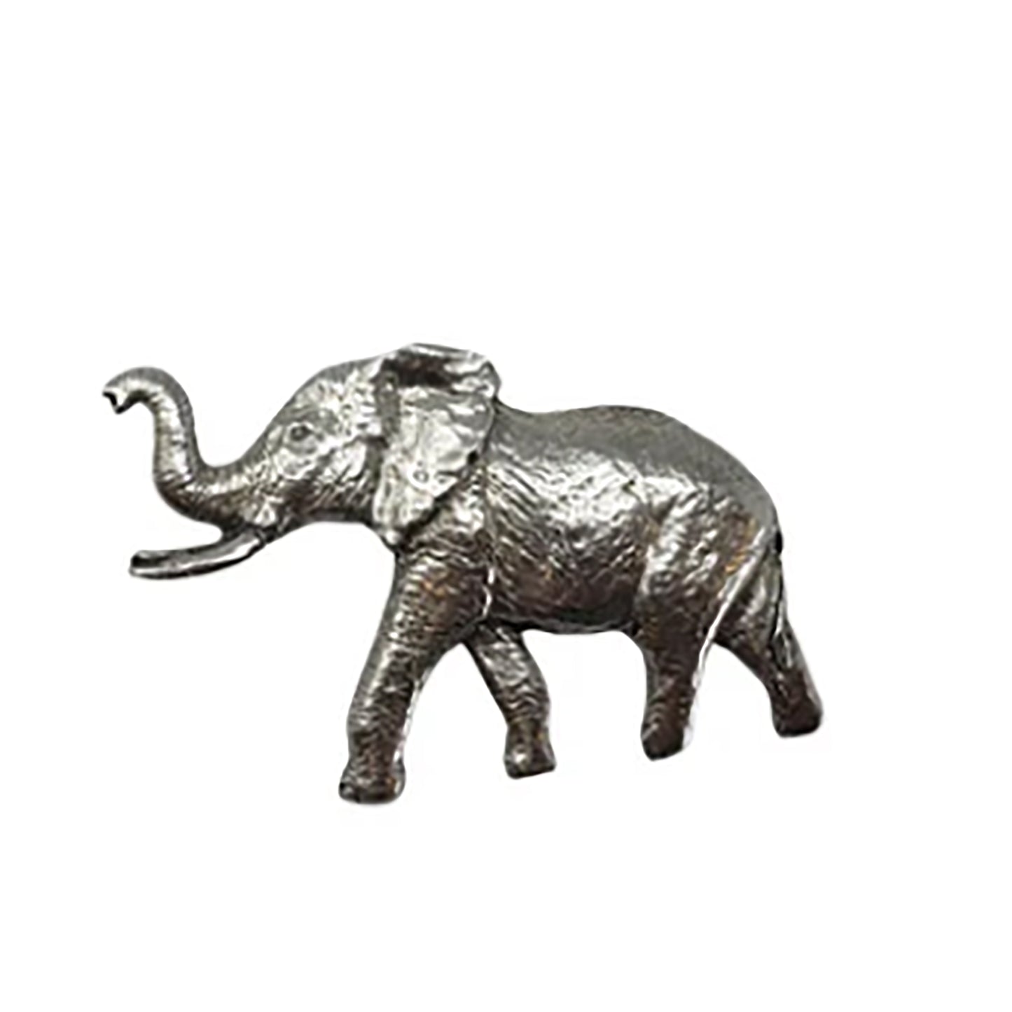 Elephant Hat Pin, Lapel Pin