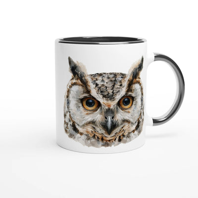 11oz Ceramic Mug