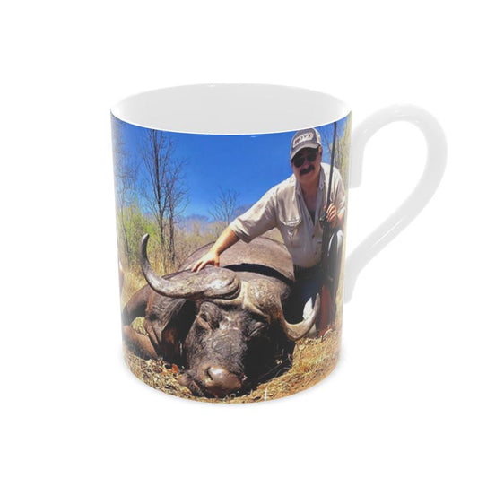 Bone China Mug