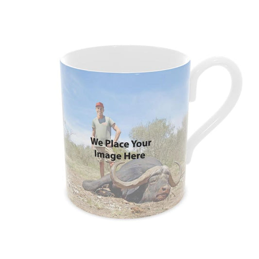 Fine Bone China Mug