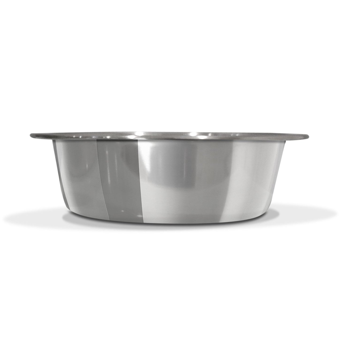 Stainless Steel Dog & Cat Bowls