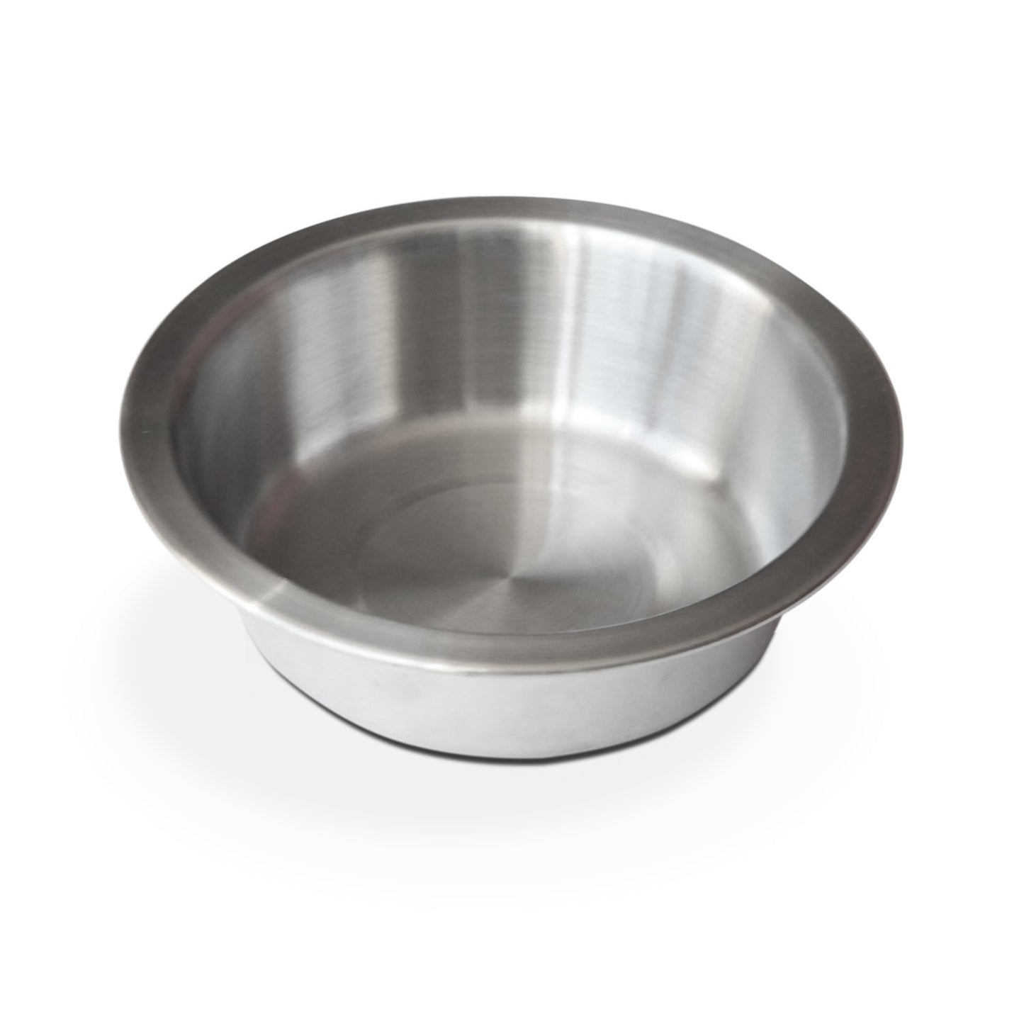 Stainless Steel Dog & Cat Bowls