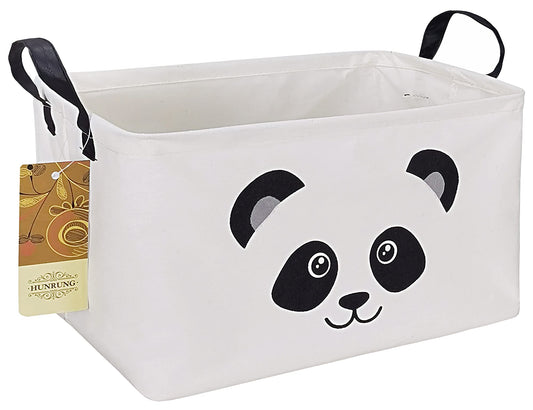 Panda Storage Box