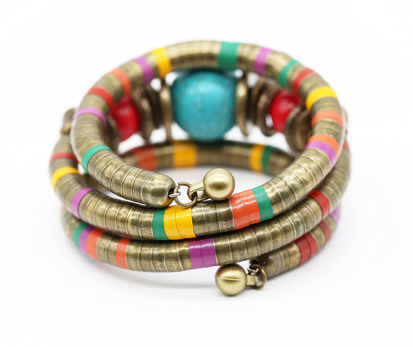 African Tribal Bracelet