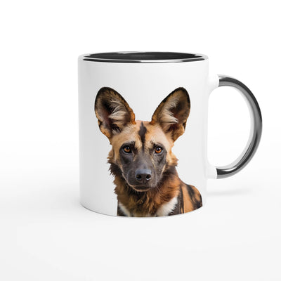 11oz Ceramic Mug
