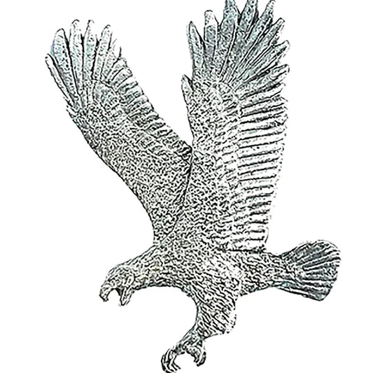 Bald Eagle Hat Pin, Lapel Pin