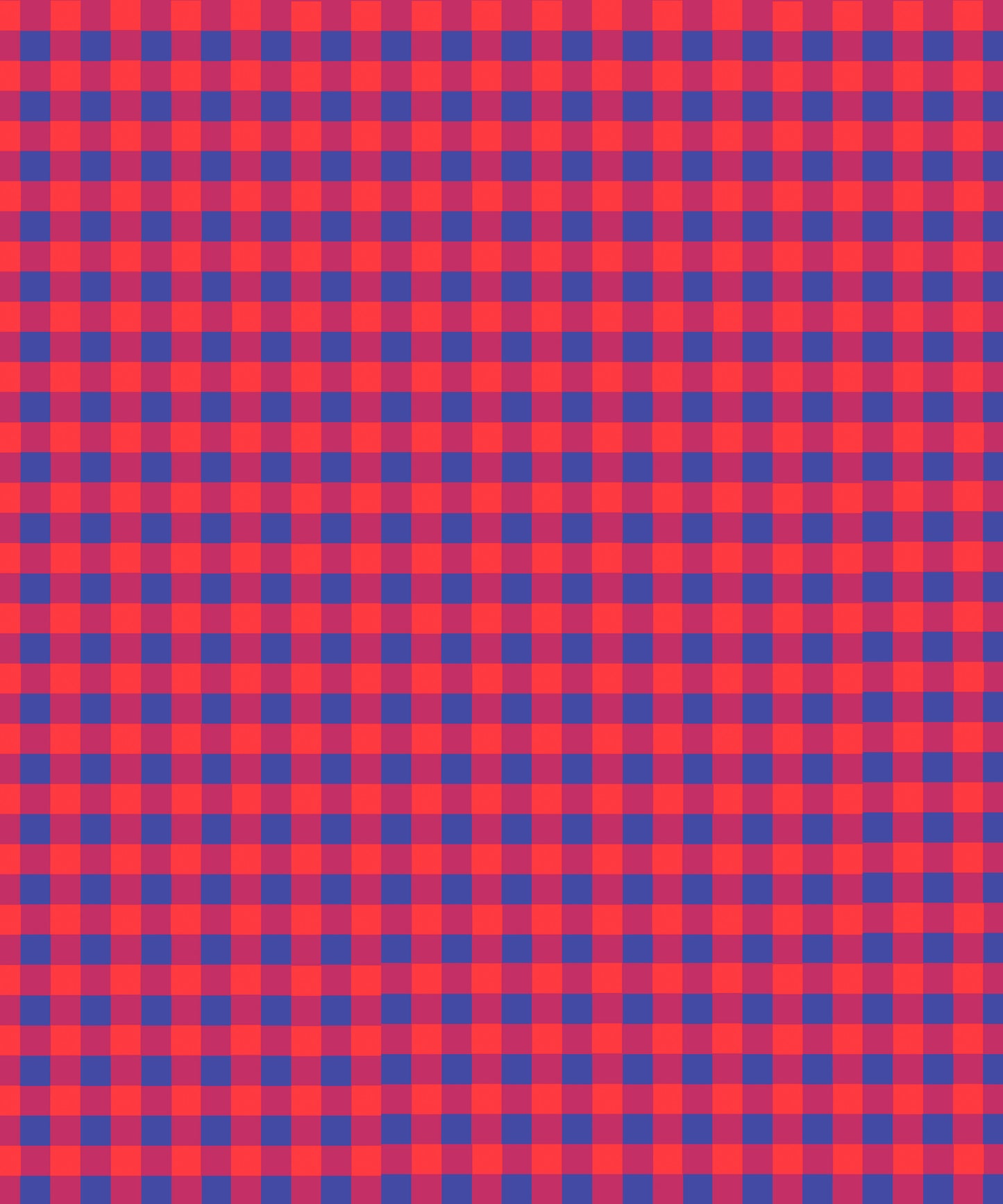 Throw Blanket with Tradional Maasai Design
