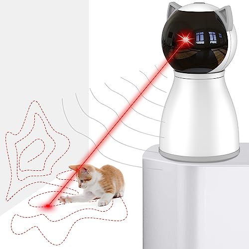 Laser Toy For Cats