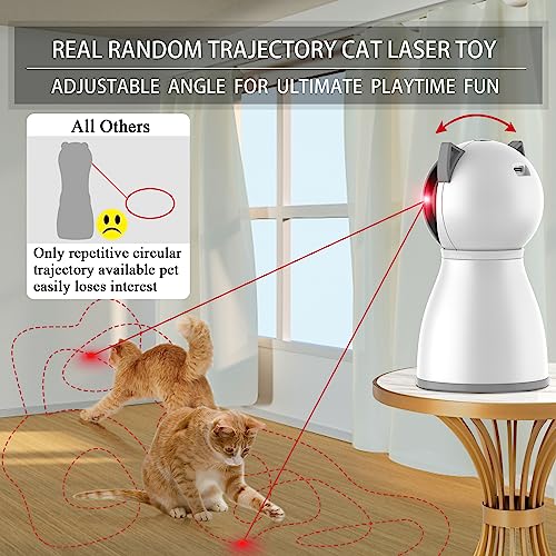 Laser Toy For Cats